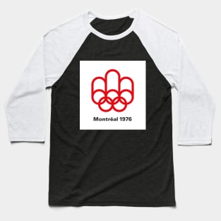 Oly Baseball T-Shirt